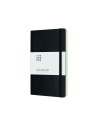 Libretas Moleskine A6 con tapa blanda