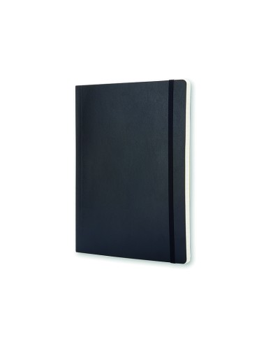 Libretas Moleskine A4 con tapa blanda