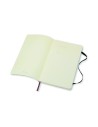 Libretas Moleskine A5 con tapa blanda