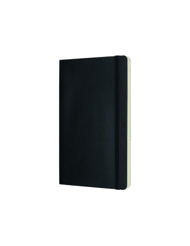 Libretas Moleskine A5 con tapa blanda