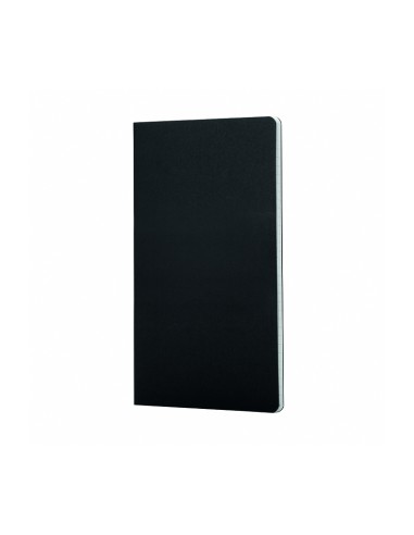 Libretas Moleskine A5 con tapa de cartulina