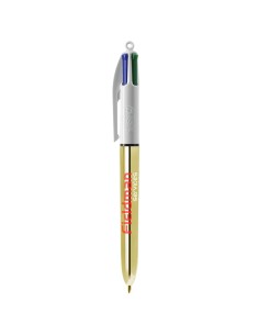 Bolígrafos Bic Shine...