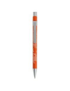 Bolígrafos Bic Metal Pro