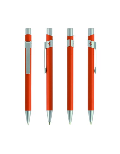 Bolígrafos Bic Metal Pro