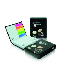 Blocs de notas de tapa dura