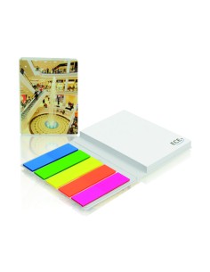 Blocs de notas de tapa...