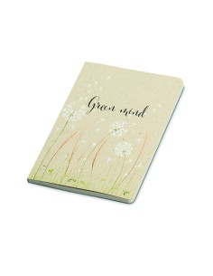 Libretas con tapa flexible...