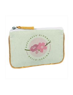 Neceseres de algodón con...