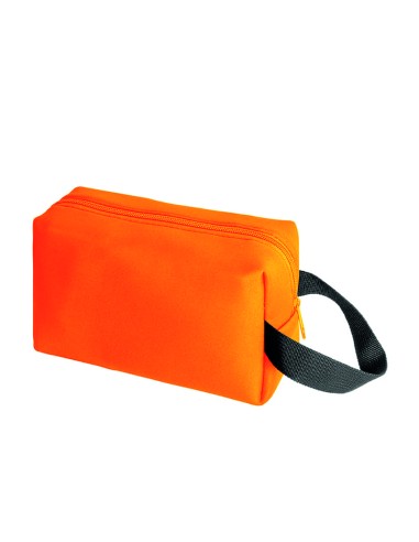 Neceseres de neopreno con cremallera a juego