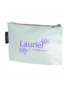 Neceseres con cremallera...