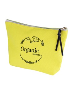 Neceseres de algodón con...