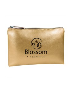 Neceseres con acabado...