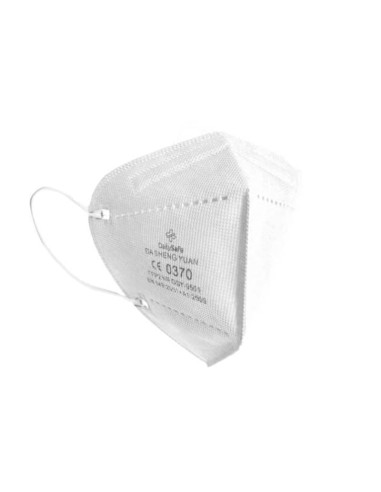 Mascarillas FFP2 dailysafe infantiles