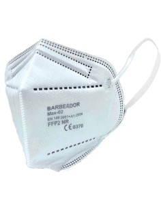 Mascarillas FFP2...