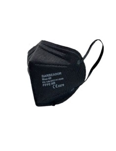 Mascarillas  FFP2...