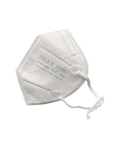 Mascarillas FFP3