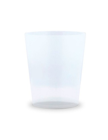 Vasos para festivales con impresión 360