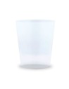 Vasos para festivales con impresión 360