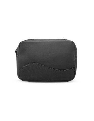 Neceseres de microfibra con cremallera