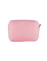 Neceseres de microfibra con cremallera