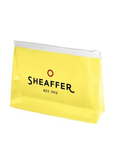 Neceseres translúcidos con...