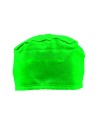Gorros unisex de algodón para cirujanos