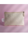Neceseres personalizados de algodón OEKO TEX