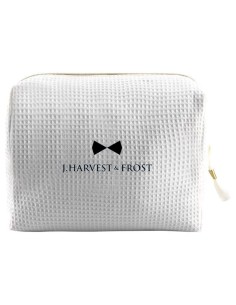 Neceseres waffle con...