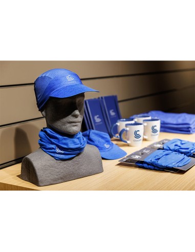 Buffs polares térmicos ecológicos