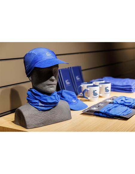 Buffs polares térmicos ecológicos