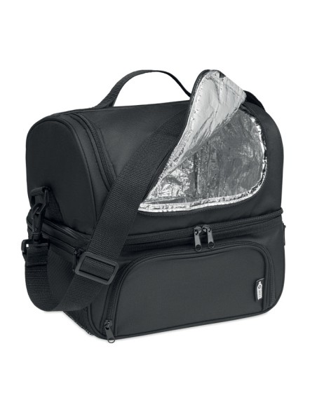 Bolsas térmicas RPET con fiambrera