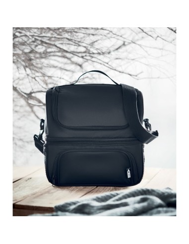 Bolsas térmicas RPET con fiambrera