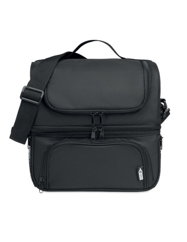 Bolsas térmicas RPET con fiambrera