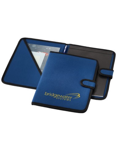 Portadocumentos A4 con velcro