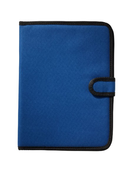 Portadocumentos A4 con velcro