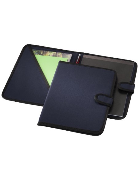 Portadocumentos A4 con velcro