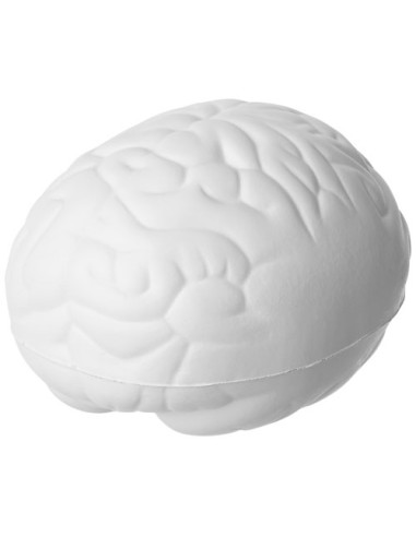 Pelotas antiestrés con forma de cerebro