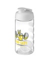 Shakers transparentes con bola agitadora 500 ml