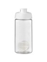 Shakers transparentes con bola agitadora 500 ml