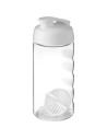Shakers transparentes con bola agitadora 500 ml