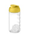 Shakers transparentes con bola agitadora 500 ml