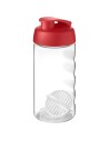 Shakers transparentes con bola agitadora 500 ml
