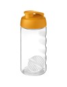 Shakers transparentes con bola agitadora 500 ml