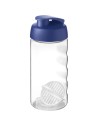 Shakers transparentes con bola agitadora 500 ml
