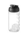 Shakers transparentes con bola agitadora 500 ml