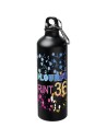 Botellas de aluminio con acabado mate premium 770 ml
