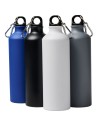 Botellas de aluminio con acabado mate premium 770 ml