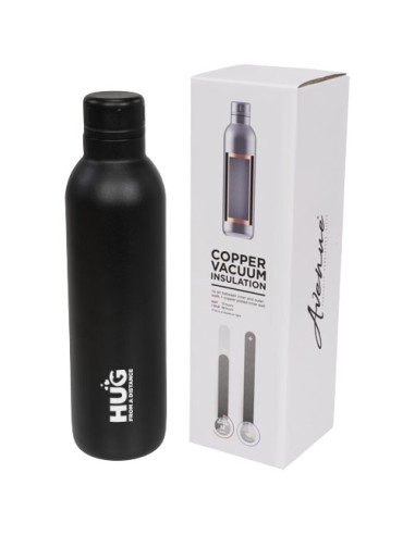 Bidones térmicos de acero inoxidable 510 ml