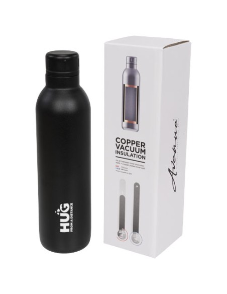 Bidones térmicos de acero inoxidable 510 ml