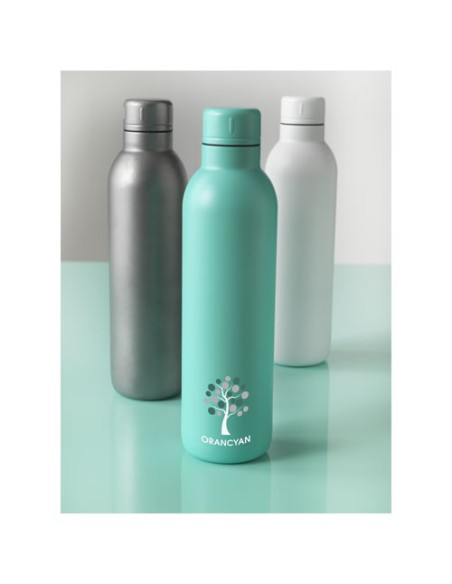 Bidones térmicos de acero inoxidable 510 ml